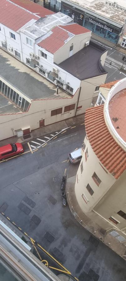 The Hub Gibraltar Appartement Buitenkant foto